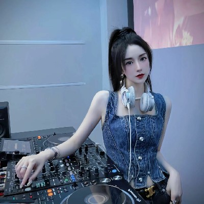 青春熱血英文歌dj