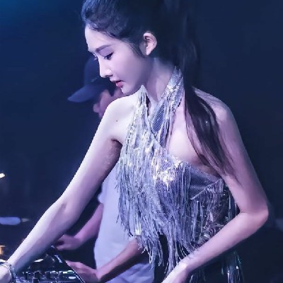 2022美女熱門舞曲dj