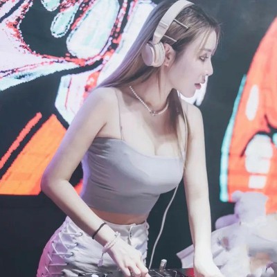 唱給男人的歌dj