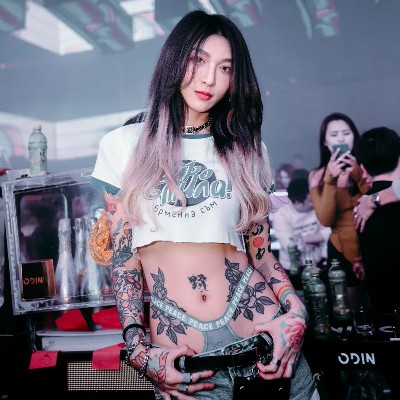 男女搭配的歌dj