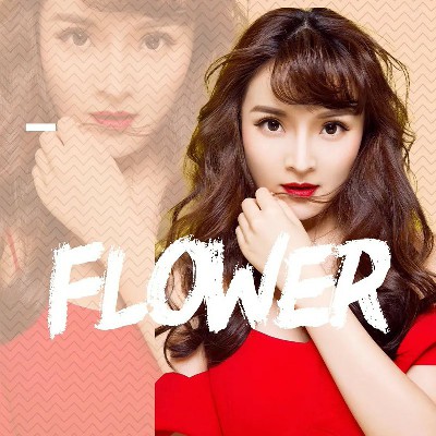 粉紅色短頭發(fā)的女人dj