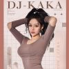 別安 午夜怨曲(Dj阿良版 Electro Mix)