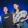 廉江Dj鋒少-中英文Club音樂攜手南昌Dj玲妹客串送給涂歡小美女經(jīng)典DJ串燒