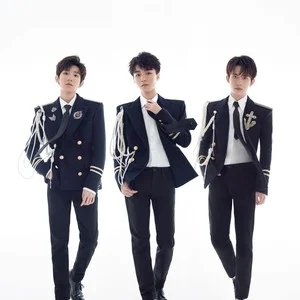 TFBOYS DJ版音樂歌曲合集